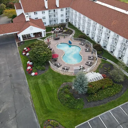 The Inn At Apple Valley, Ascend Hotel Collection